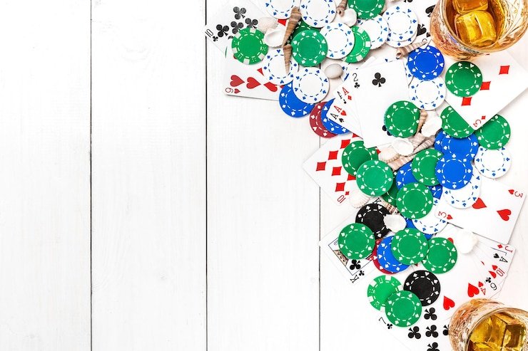 Kode Alam Game 